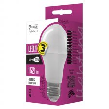 LED žiarovka Classic A60 14W E27 neutrálna biela