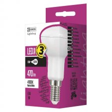 LED žiarovka Classic R50 6W E14 neutrálna biela
