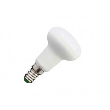 LED ŽIAROVKA E14 6W TEPLÁ BIELA  540 LM