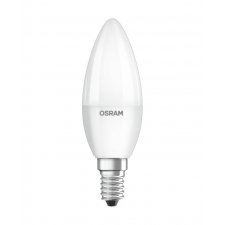 LED žiarovka OSRAM E14 5W Teplá/Neutrálna biela
