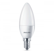 LED žiarovka PHILIPS E14 3,5W Neutrálna biela