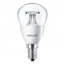 LED žiarovka PHILIPS E14 5,5W Teplá biela