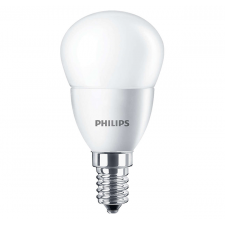 LED žiarovka PHILIPS E14 5,5W Neutrálna biela