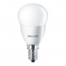 LED žiarovka PHILIPS E14 7W Studená biela