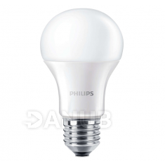 LED žiarovka E27 Philips 13,5W Teplá biela