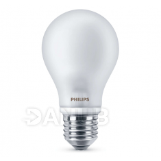 LED žiarovka E27 PHILIPS, 8,5W Neutrálna biela