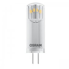 LED žiarovka G4 OSRAM 1,8W Teplá biela