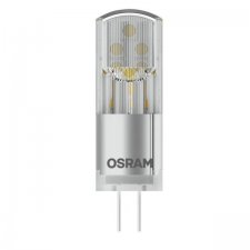 LED žiarovka G4 OSRAM, 2,4W Teplá biela