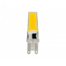 Led žiarovka g9 cob 5w neutrána biela 550lm