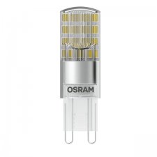 LED žiarovka G9 OSRAM, 2,6W Teplá biela