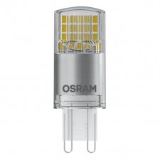 Stmievateľná LED žiarovka G9 OSRAM, 3,5W