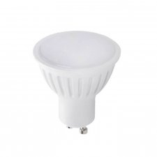 LED žiarovka Kanlux TOMI 1,2W GU10 teplá biela