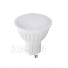 LED žiarovka Kanlux TOMI 1,2W GU10 teplá biela