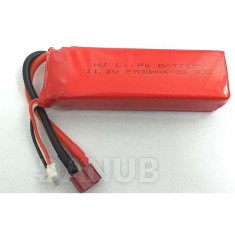 Náhradná batéria pre RC FT012 11,1V 2700mAh 