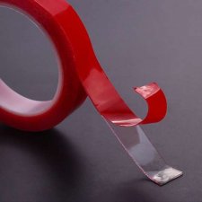 Obojstranná akrylová páska - 6mm x 3m