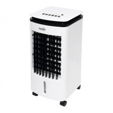 Ochladzovač vzduchu s diaľkovým ovládačom - 80 W - LHP 400