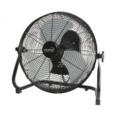 Podlahový ventilátor - oscilácia - 40 cm - 90 W