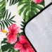 SPRINGOS Pikniková deka 200x160 cm- exotické rastliny