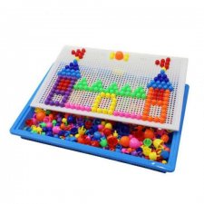 Puzzle pripináčiky – 296 ks