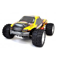 RC auto WLTOYS A979-A 