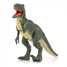 RC dinosaurus Velociraptor