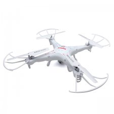 RC dron SYMA X5C 2,4GHZ KAMERA HD