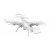 RC dron SYMA X5SW 2,4GHZ KAMERA FPV WI-FI