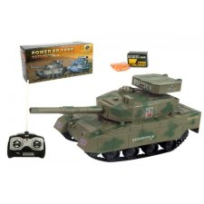 RC tank FUJIGEN