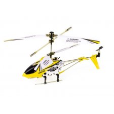 RC vrtuľník SYMA S107H – žltý