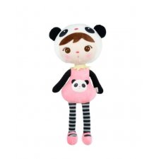 Roztomilá bábika – Panda - 46 cm