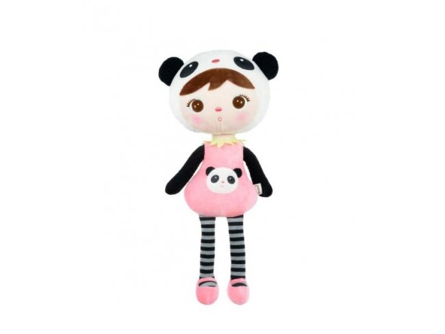Roztomilá bábika – Panda - 46 cm