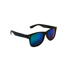 Slnečné okuliare Wayfarer Matné BLUE&GREEN