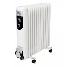 SOMOGYI Olejový radiátor, 13 článkov, 2500 W
