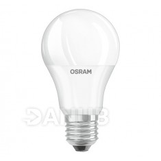 Stmievateľná LED žiarovka E27 OSRAM, 9.5W