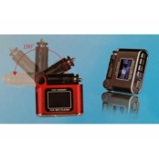 Transmiter FM Bluetooth s diaľkovým ovládaním