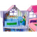 Vidiecky skladací domček pre bábiky Villa 