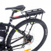 L-BRNO Univerzálny hliníkový zadný nosič na bicykel