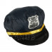 Karnevalový kostým policajt - 3-8 rokov