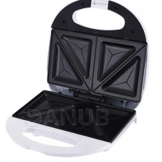 WinningStar - Nepriľnavý  sendvičovač - 750 W