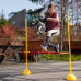 Skoková prekážka pre hobby kone Skippi 135 cm
