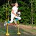 Skoková prekážka pre hobby kone Skippi 135 cm