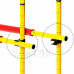 Skoková prekážka pre hobby kone Skippi 135 cm