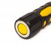 2 v 1 baterka - COB LED - funkcia pracovnej lampy