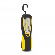 Montážna COB LED lampa