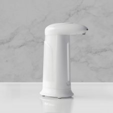Automatický dávkovač mydla - 360 ml - voľne stojací - na batérie