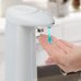 Automatický dávkovač mydla - 360 ml - voľne stojací - na batérie