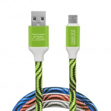 Dátový kábel - microUSB 