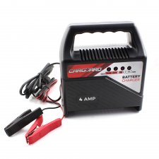 Nabíjačka akumulátoru - 4A, 12V