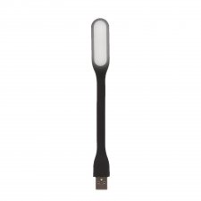 LED  (SMD)  stolová lampa - USB - 17 cm
