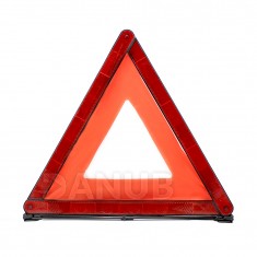 Výstražný trojuholník - 43 x 43 x 43 cm